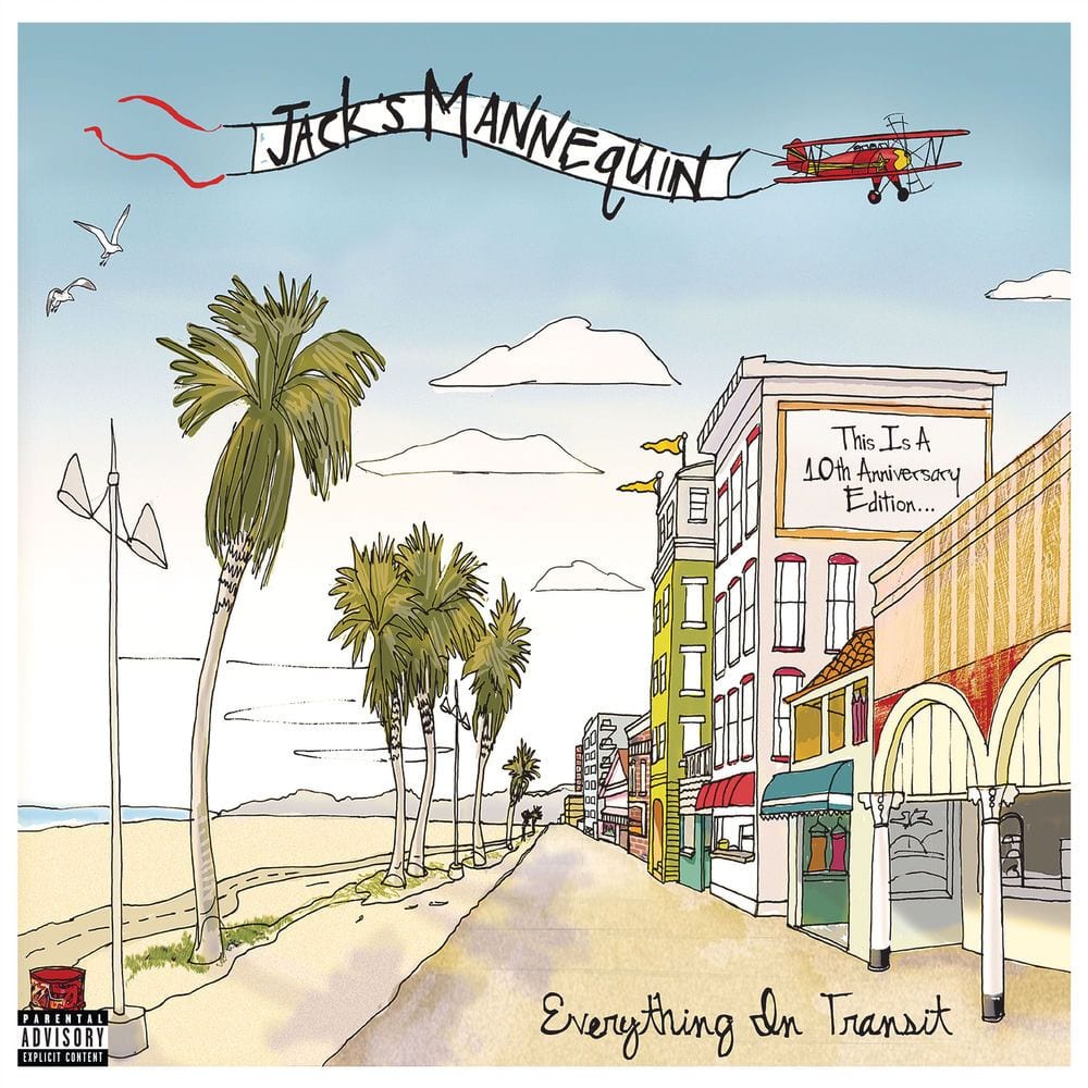 Everything in Transit cover