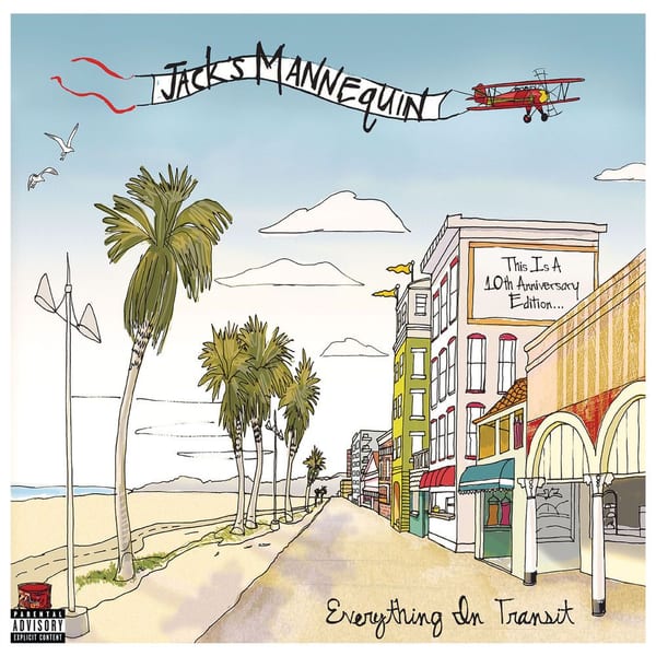 Everything in Transit cover