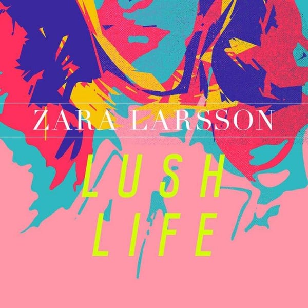 Lush Life cover
