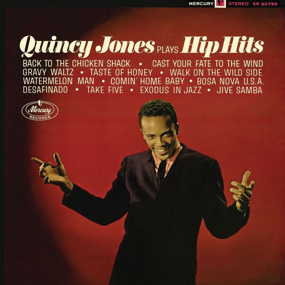 Plays Hip Hits cover