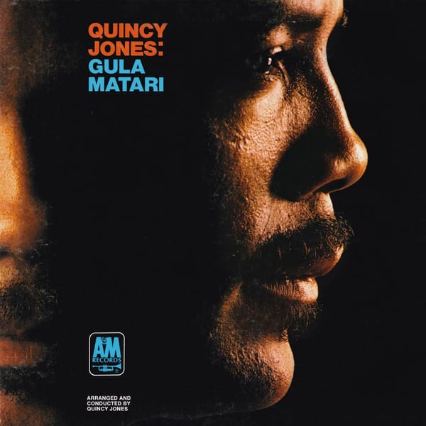 Gula Matari cover