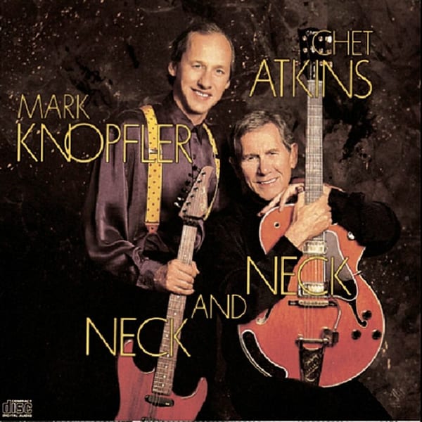 Neck and Neck cover