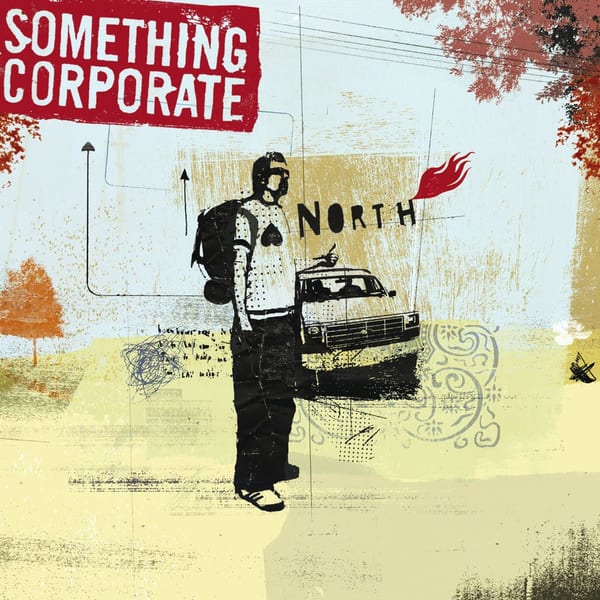 North cover