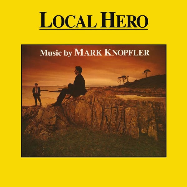 Local Hero cover
