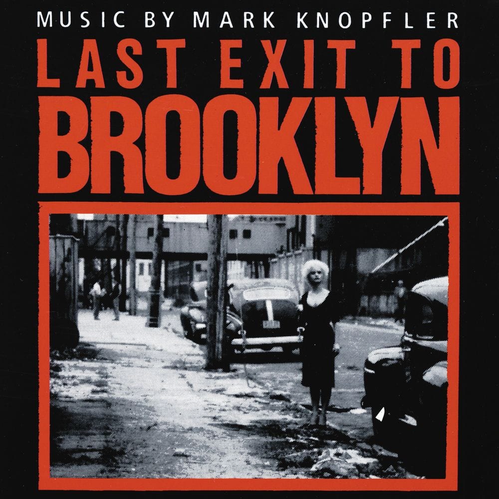 Last Exit to Brooklyn