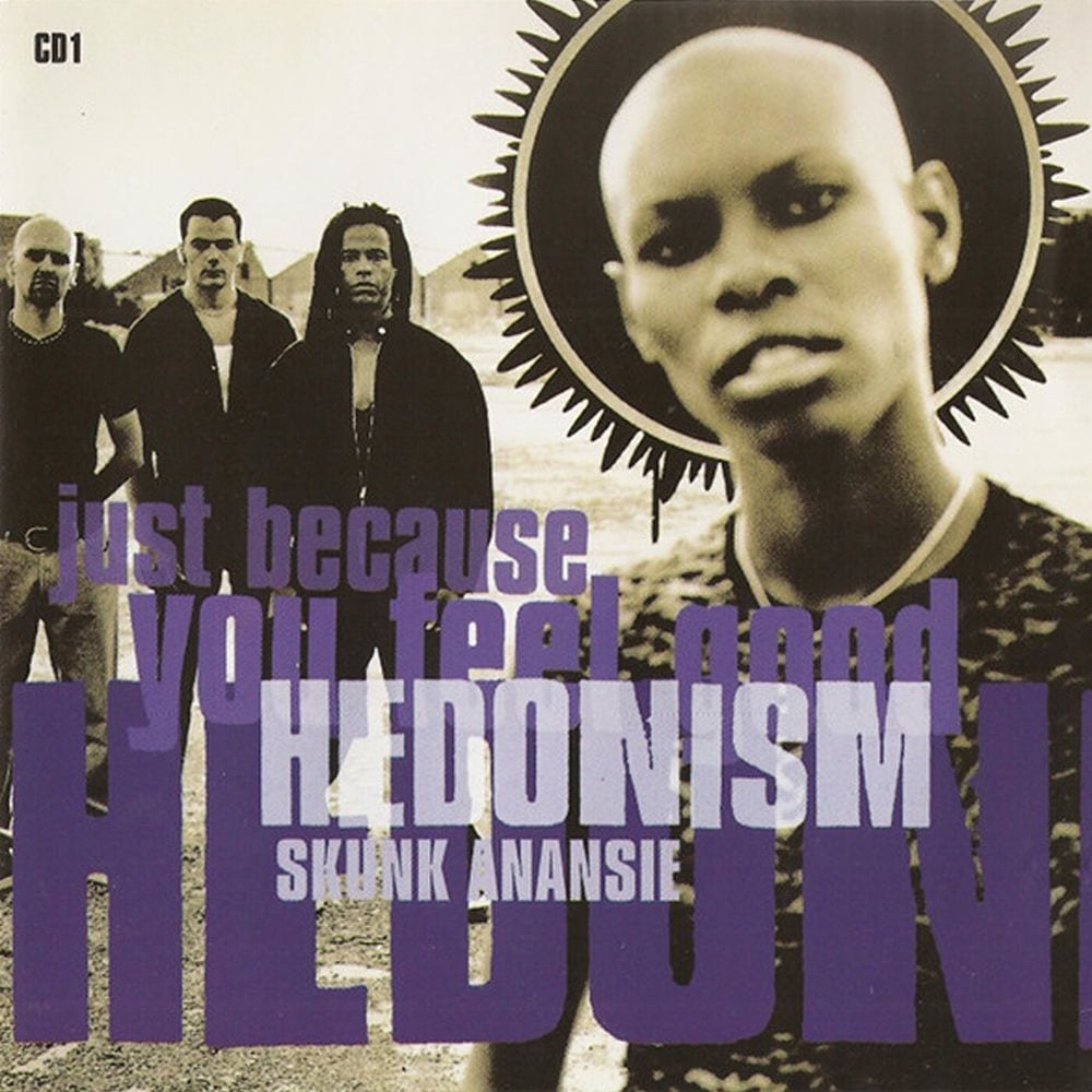 Hedonism (Just Because You Feel Good) cover