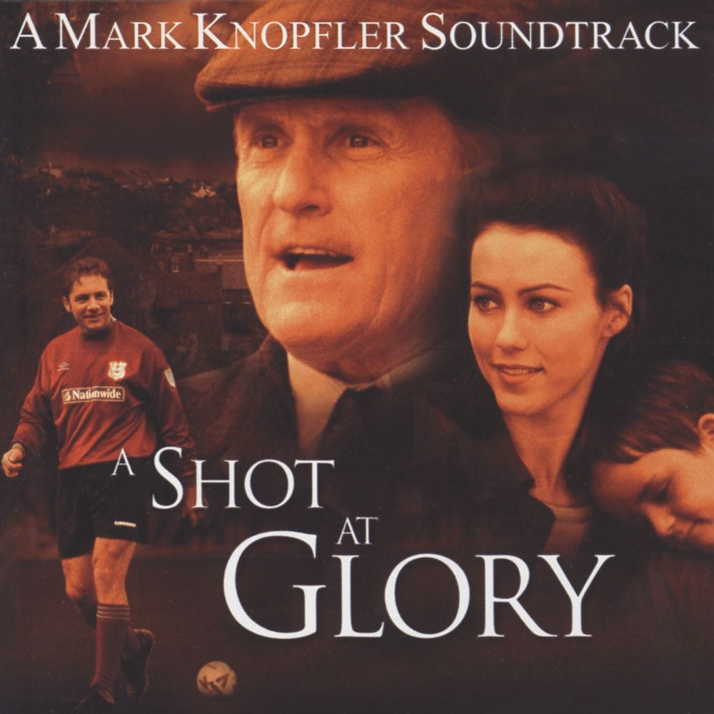 A Shot at Glory