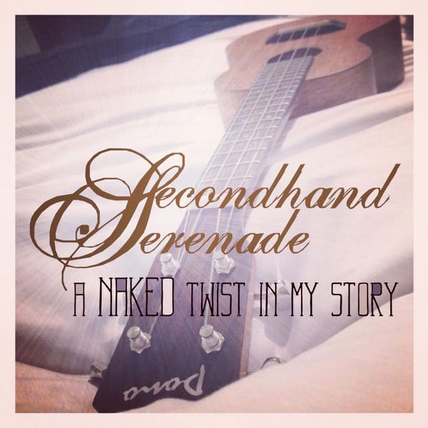 Stay Close, Don't Go by Secondhand Serenade
