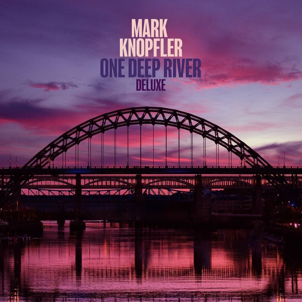One Deep River cover
