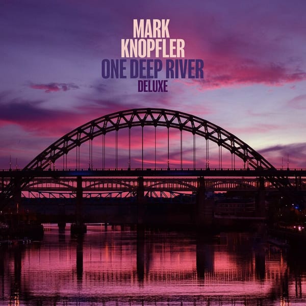 One Deep River cover