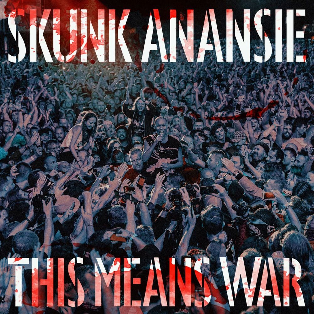 This Means War / What You Do For Love cover