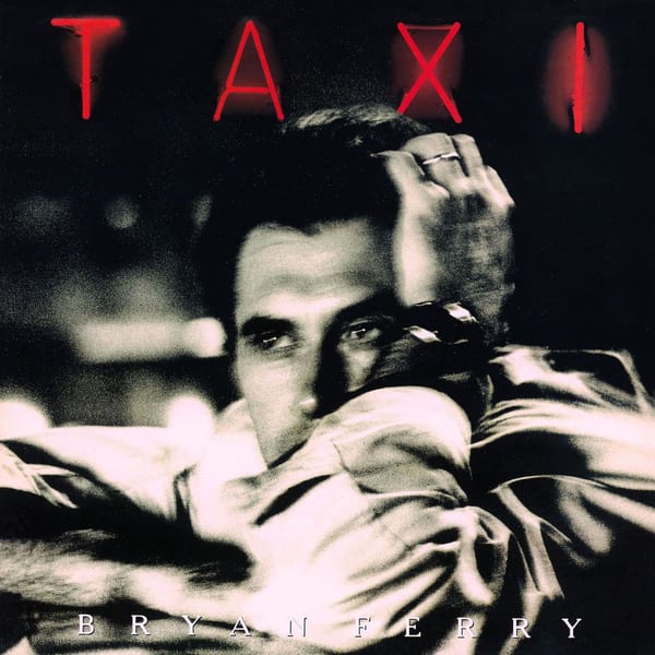 Taxi cover