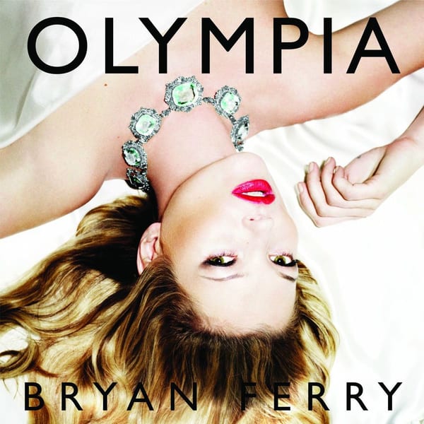 Olympia cover