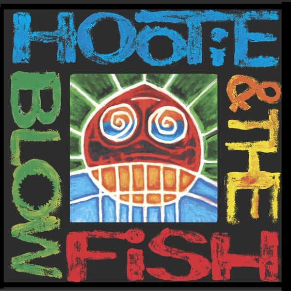 Hootie & the Blowfish cover