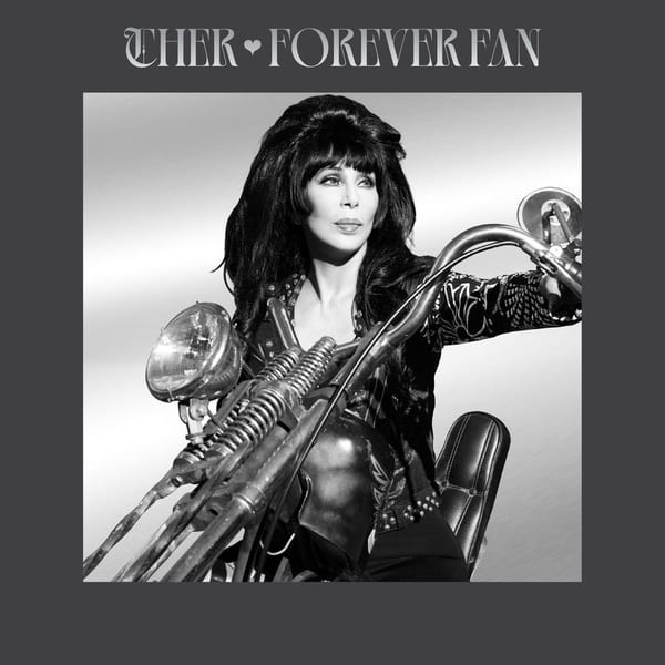Forever Fan cover