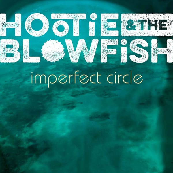 Imperfect Circle cover