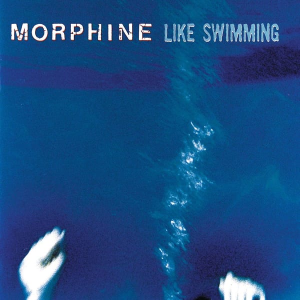 Like Swimming cover