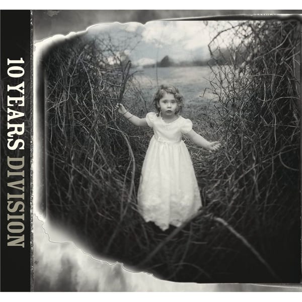 Division cover