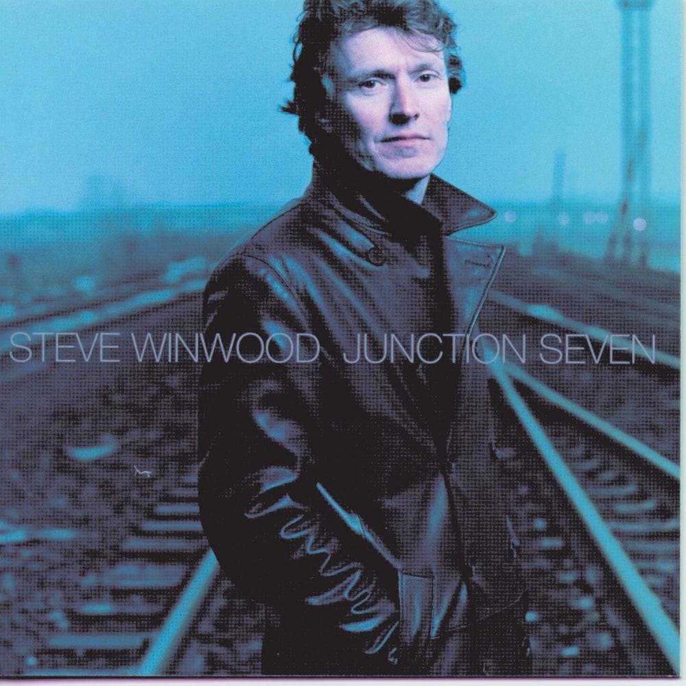 Junction Seven cover
