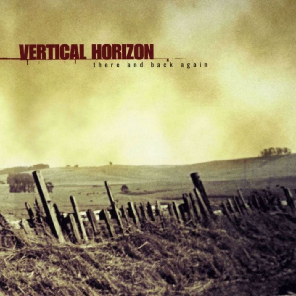 There and Back Again cover