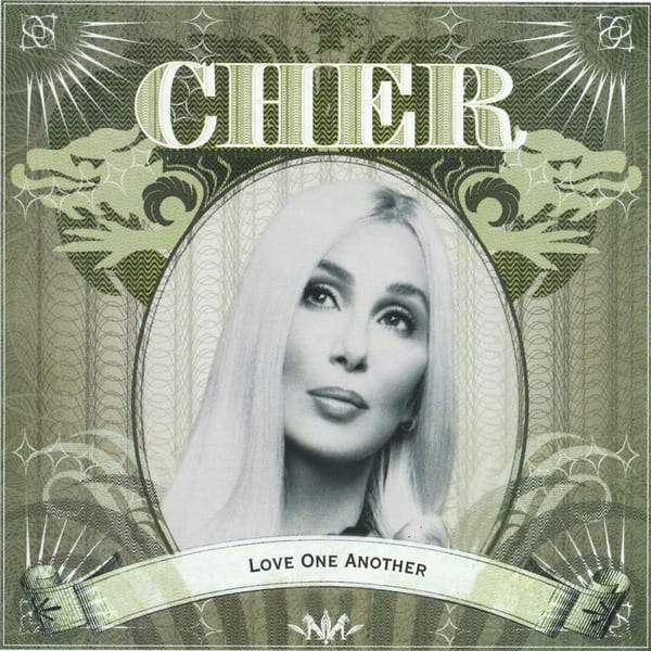 Love One Another EP (Remixes) cover