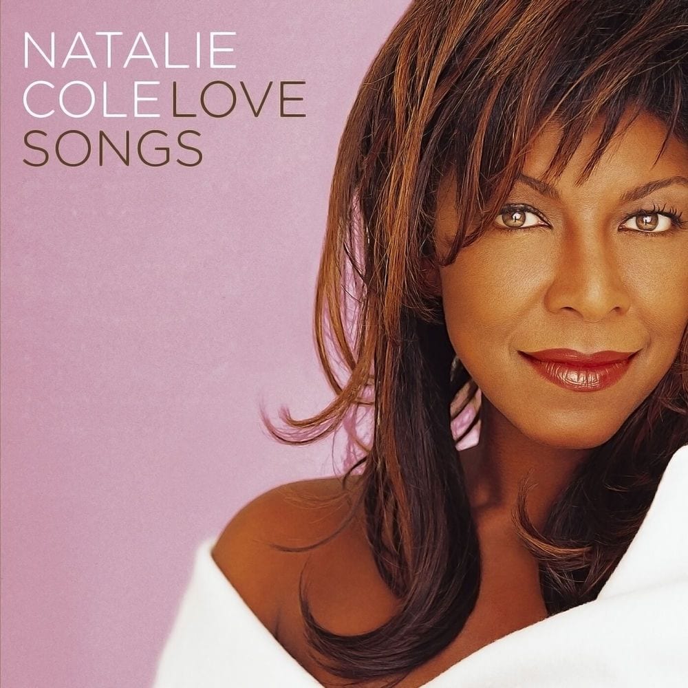 Love Songs cover