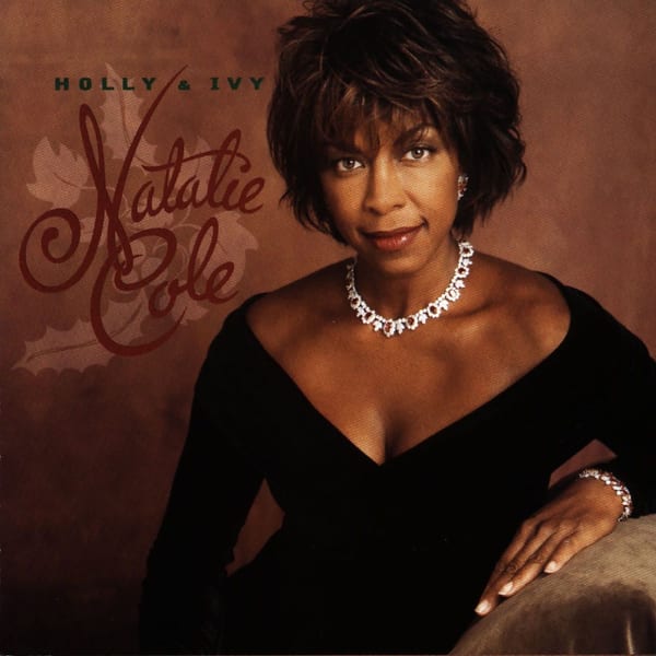Holly & Ivy album cover