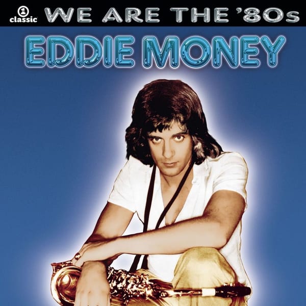 We Are The '80s cover