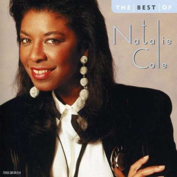 The Best Of album cover