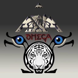 Omega cover art