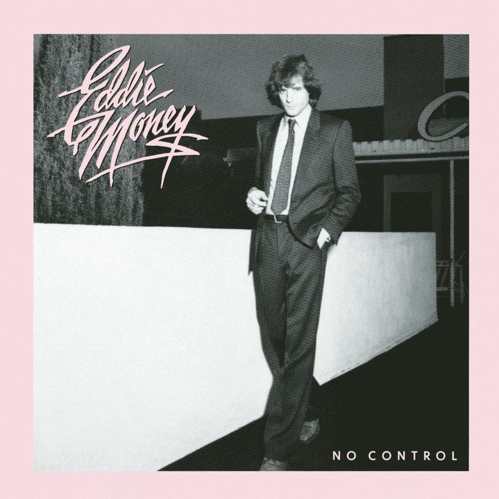 No Control cover