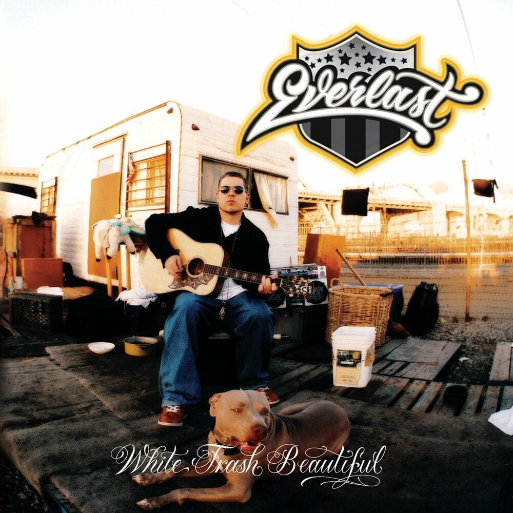 White Trash Beautiful cover