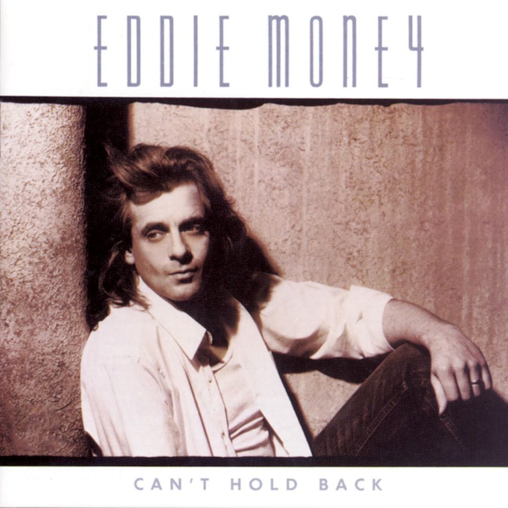 Can't Hold Back cover