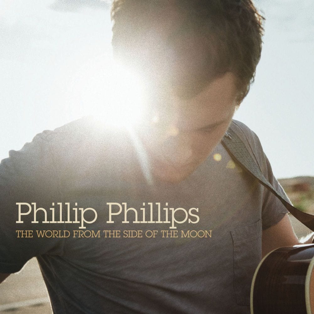 The World from the Side of the Moon cover