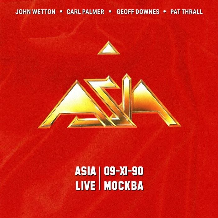 Live Москва 09-X1-90