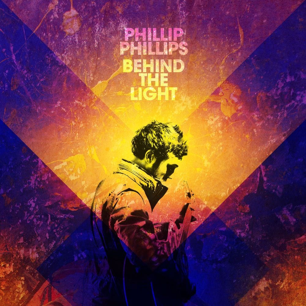 Behind the Light cover