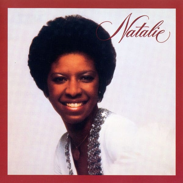 Natalie cover