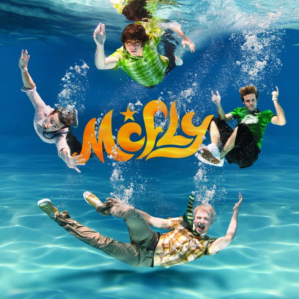 Motion in the Ocean