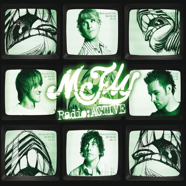 Corrupted by McFly