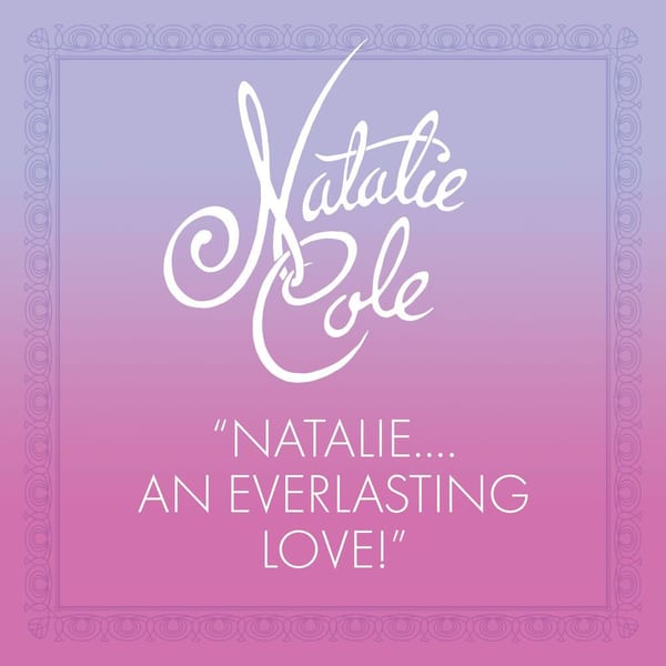 Natalie….An Everlasting Love! cover