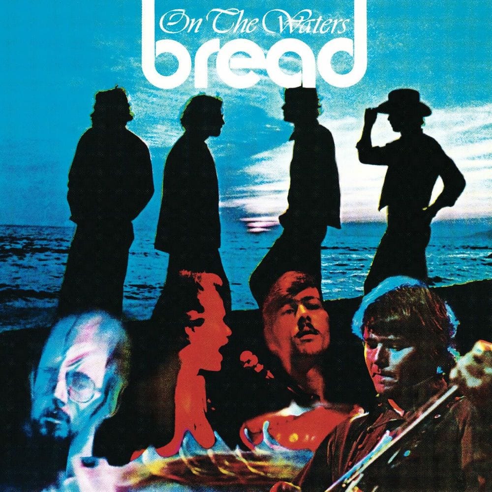 On the Waters cover