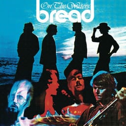 On the Waters cover art