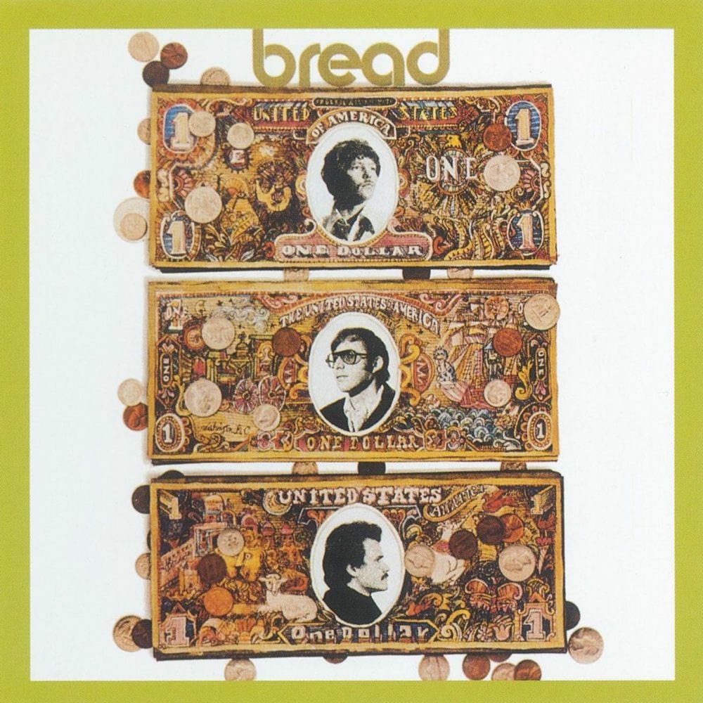 Bread cover