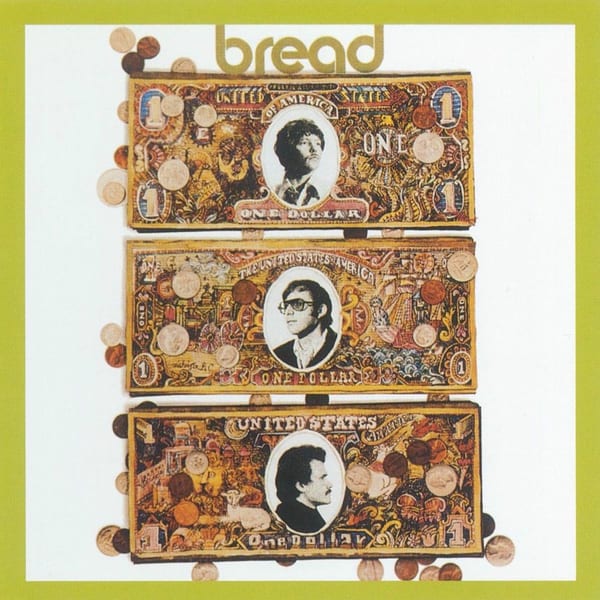 Bread cover