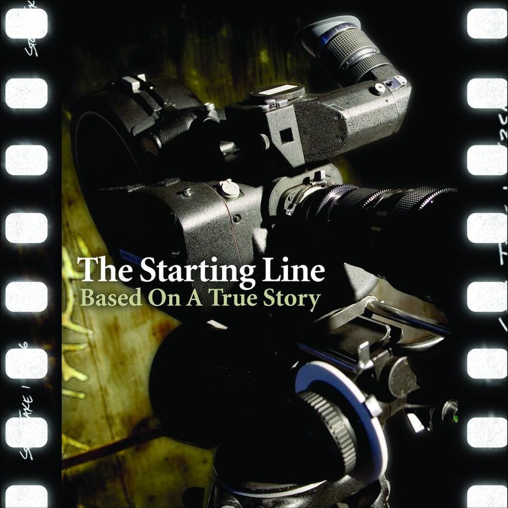 Based on a True Story cover