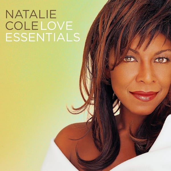 Love Essentials cover