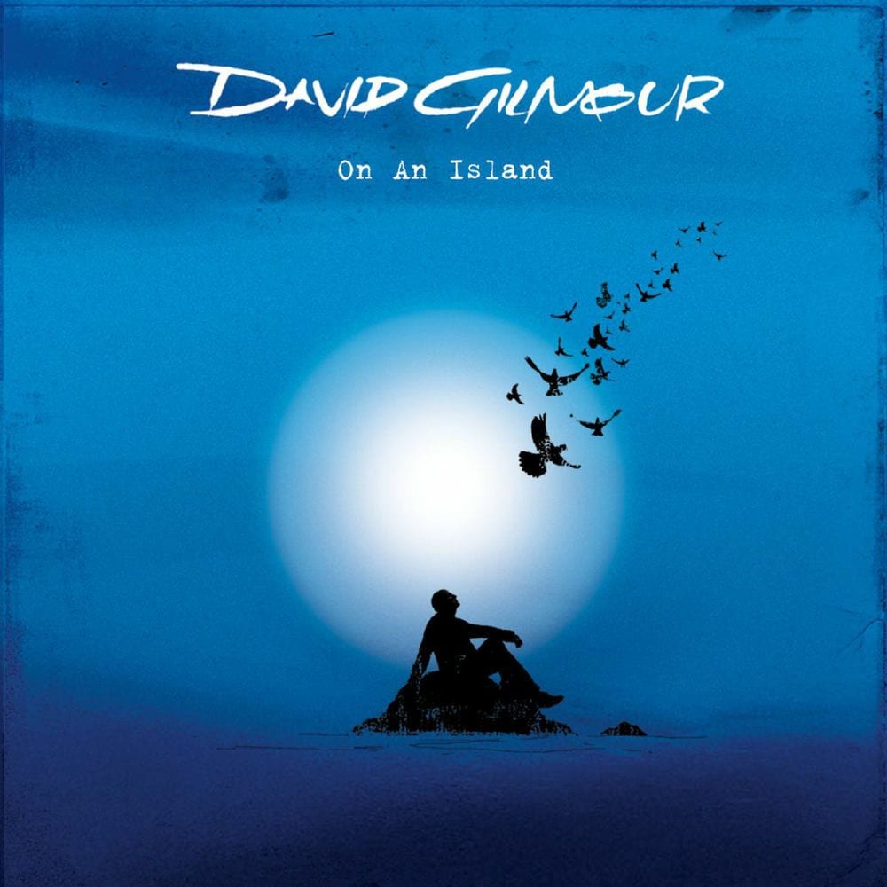 On an Island cover