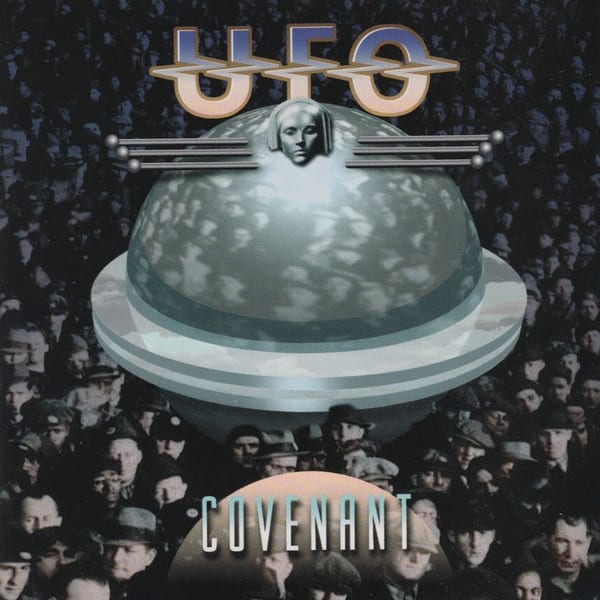 Covenant cover