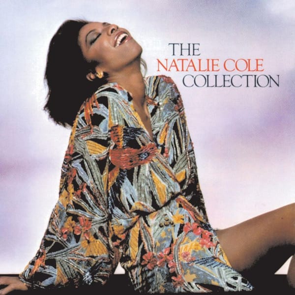 The Natalie Cole Collection cover