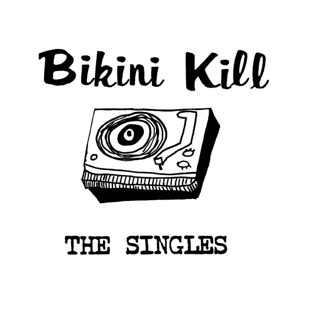 The Singles cover